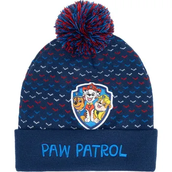 Čepice Čepice Paw Patrol