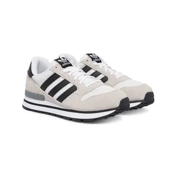 Dámská obuv adidas Sneakersy Zx 600 IH7273 Šedá 40_23