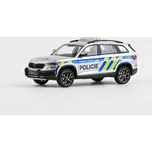 Škoda Kodiaq FL (2021) 1:43 - Policie ČR