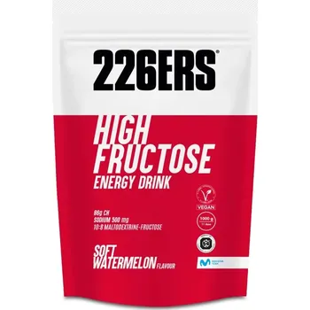 Nápoj pro sportovce 226ERS high fructose energy drink - 1kg Příchuť: MELOUN