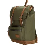 Enrico Benetti batoh SANTIAGO L, OLIVE, 23 litrů