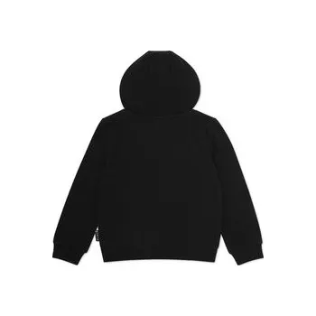 Pánská mikina PHILIPP PLEIN Mikina 20443 Černá Regular Fit 16