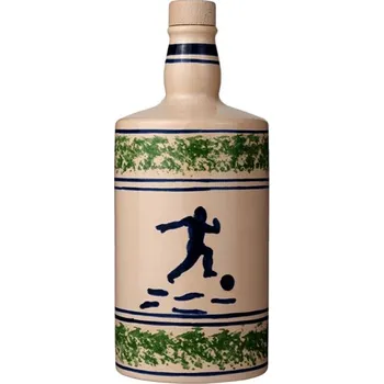 Rostlinný olej Centonze Láhev Baroko 10 Extra Virgin Olive Oil 500ml