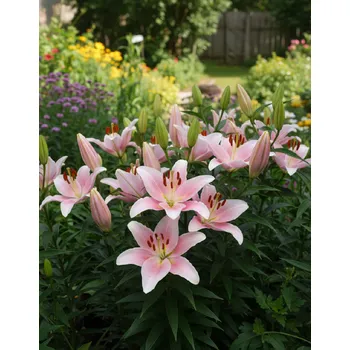 Semeno Lilie 'Peninsula' 1 ks