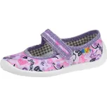 PEON NA/001PR PEON, růžovo-fialové, princess Velikost: 25