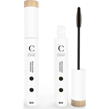 Řasenka COULEUR CARAMEL Bio řasenka Backstage - CELÝ PRODUKT (refill + obal)