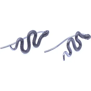 Náušnice Jan Kos jewellery náušnice z oceli STA-6951/SN00