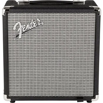 Zabezpečení domácnosti Fender Rumble 15 V3