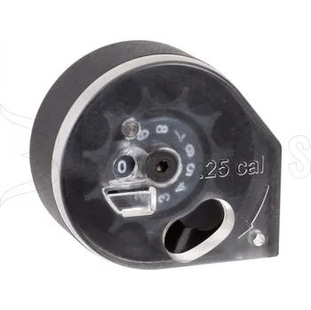 Vzduchovka Zásobník Kral Arms Puncher 6,35mm