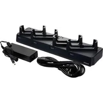 Tablet Honeywell EDA70-CB-2 nabíječka na PDA/mobilní telefon Mibilní telefon Černá DC Vnitřní