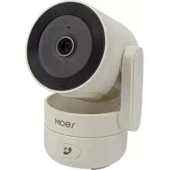 IP kamera MOES Smart Camera 4MP Indoor - chytrá interierová kamera 4MP