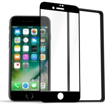 AlzaGuard 3D Elite Resin Glass pro iPhone 7 / 8 / SE 2020 / SE 2022