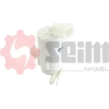 Vodní pumpa motoru SEIM Vodní čerpadlo ostřikovače, čistění skel 119096