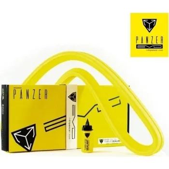 Duše na kolo PANZER evo ochrana ráfků enduro dh 29" s tmelem - 1ks