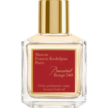 Parfém Maison Francis Kurkdjian Baccarat Rouge 540,