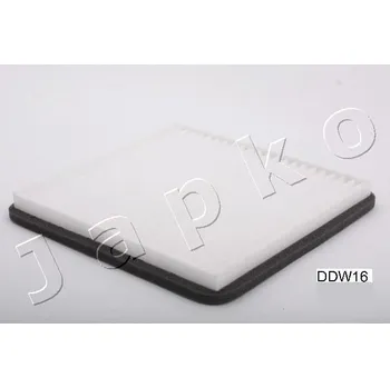 Ventilátor topení a klimatizace Kabinový (pylový) filtr JAPKO 21W16