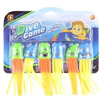 Příslušenství pro čtečku elektronické knihy Potápěčské lampy Octopus