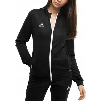 Dámská mikina Dámská mikina Adidas se zipem, sportovní tréninková mikina, Entrada 22 vel. XXS