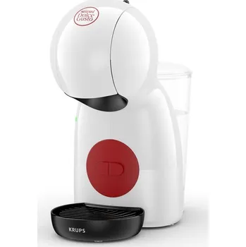 Kávovar Kapslový kávovar Krups NESCAFÉ Dolce Gusto XS 15 barů, bílý