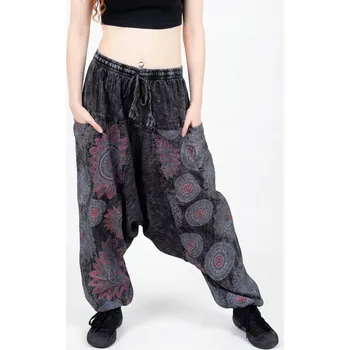 Dámské spodní prádlo Kana Sapiens baggy kalhoty univerzální velikost