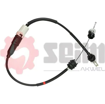 Spojkové lanko SEIM Tažné lanko, ovládání spojky 555546