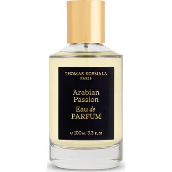 Unisex parfém Thomas Kosmala Arabian Passion EDP 100 ml UNISEX