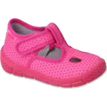 Dívčí bačkory Befado 630P003 Velikost: 25