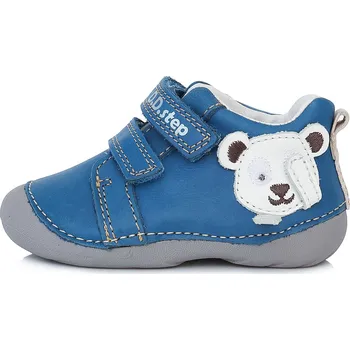 Dívčí obuv Celoroční obuv D.D.step S015-312 Velikost: 19