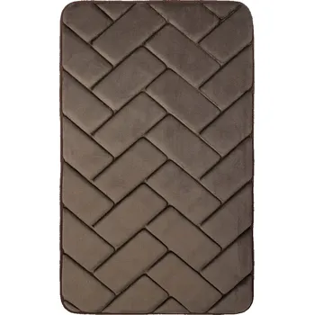 Koupelnová předložka Koupelnová předložka 50 cm 3 mm