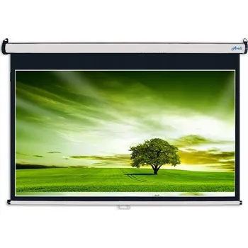 Projekční technika Projekční plátno Aveli XRT-00085 16:9 265 cm x 149 cm