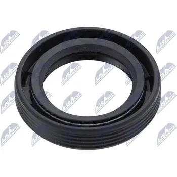 Těsnění motoru Těsnicí kroužek hřídele, klikový hřídel NTY NUP-FT-004