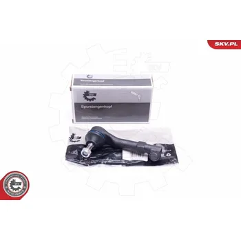 Soustava řízení Hlava příčného táhla řízení ESEN SKV 04SKV391