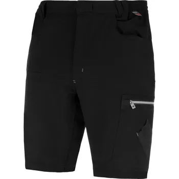 Pánské kraťasy KRAŤASY WURTH MODYF STRETCH EVOLUTION BLACK VEL. 58