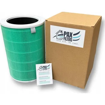 Příslušenství pro čističku vzduchu ANTISMOGOVÝ FILTR PRO ČISTIČKY VZDUCHU XIAOMI Mi AIR PURIFIER 2 3 4