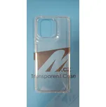 1Mcz TPU kryt pro Motorola Moto G56, průhledná