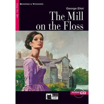 Kniha Mill on the Floss + CD