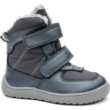 Dámská obuv Zimní obuv Protetika LORA grey, tex Velikost: 33