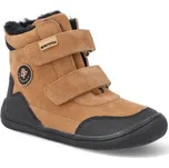 Zimní obuv Protetika Tarik beige barefoot Velikost: 34