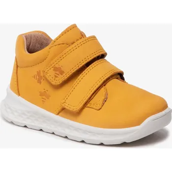 Dětská treková obuv Celoroční obuv Superfit 1-000370-6000 BREEZE gelb Velikost: 23