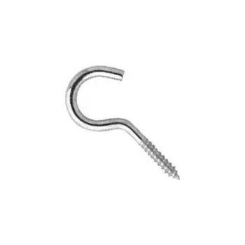 Vrut Hák s vrutem 4,5x60mm, ZB