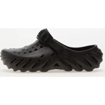 Dámské tenisky Tenisky Crocs Echo Clog Black EUR 41-42