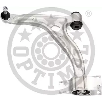 Zavěšení kol OPTIMAL Rameno zavěšení kol OPT G6-1450