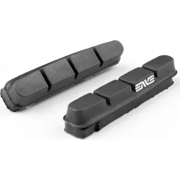 Enve brzdové špalky pro ráfky ses - černé