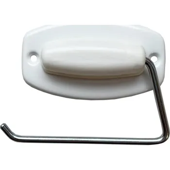 Držák WC papíru komaxit bílá KUTIL Sklad7 8230020.00 (KUTIL Sklad7)