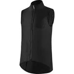 Dotout pánská cyklistická větrovka tempo vest - black Velikost: XL