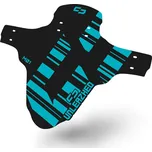 Unleazhed blatník do vidlice - modrá