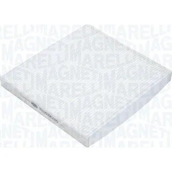 Ventilátor topení a klimatizace Filtr, vzduch v interiéru MAGNETI MARELLI 350203062180