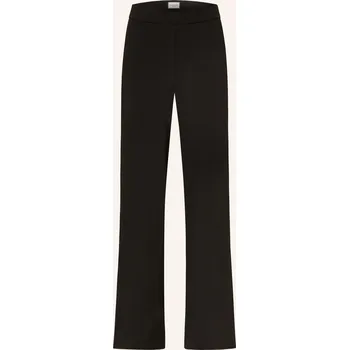 Seductive Dámské Jerseyové Kalhoty Marlene Naley, černá, 42