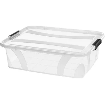 Dóza na potraviny Box úložný MASTER 7L KUTIL Sklad7 416300.00 (KUTIL Sklad7)