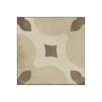 Dlažba RAGNO OTTOCENTO R86W 20 x 20 x 1 mix barev 0,96 m2